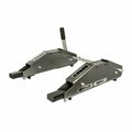 Husky Towing HITCH FIFTH WHEEL, 26K HD ROLLER 33143